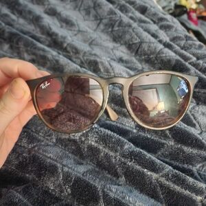 Ray-Ban Sunglasses